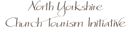 North Yorkshire Church Tourism Initiative