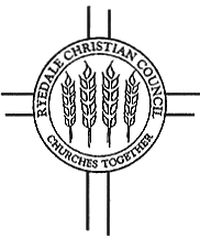 Ryedale Christian Council logo